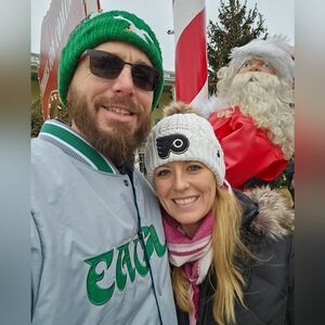 Meet your Posher, Tania